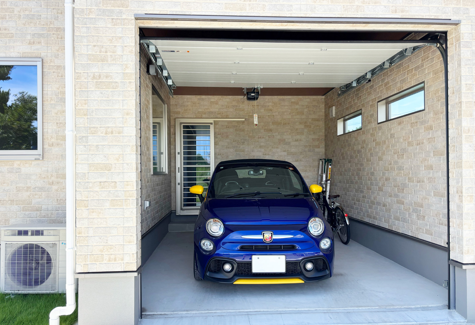 思い出を未来へつなぐ親柱