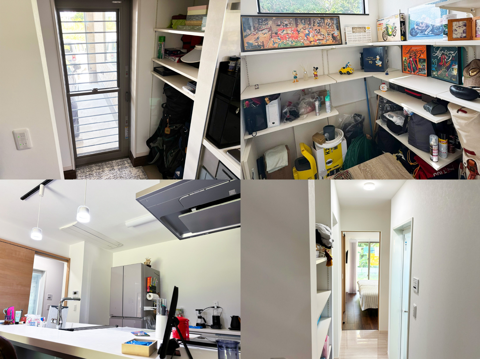 思い出を未来へつなぐ親柱