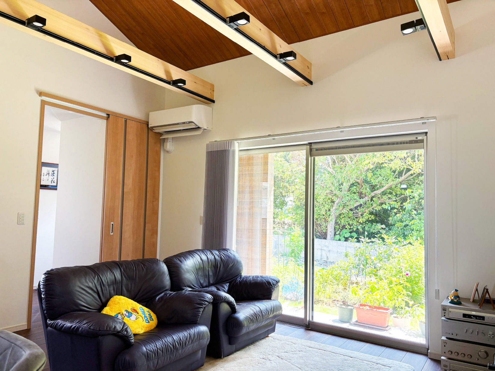 思い出を未来へつなぐ親柱