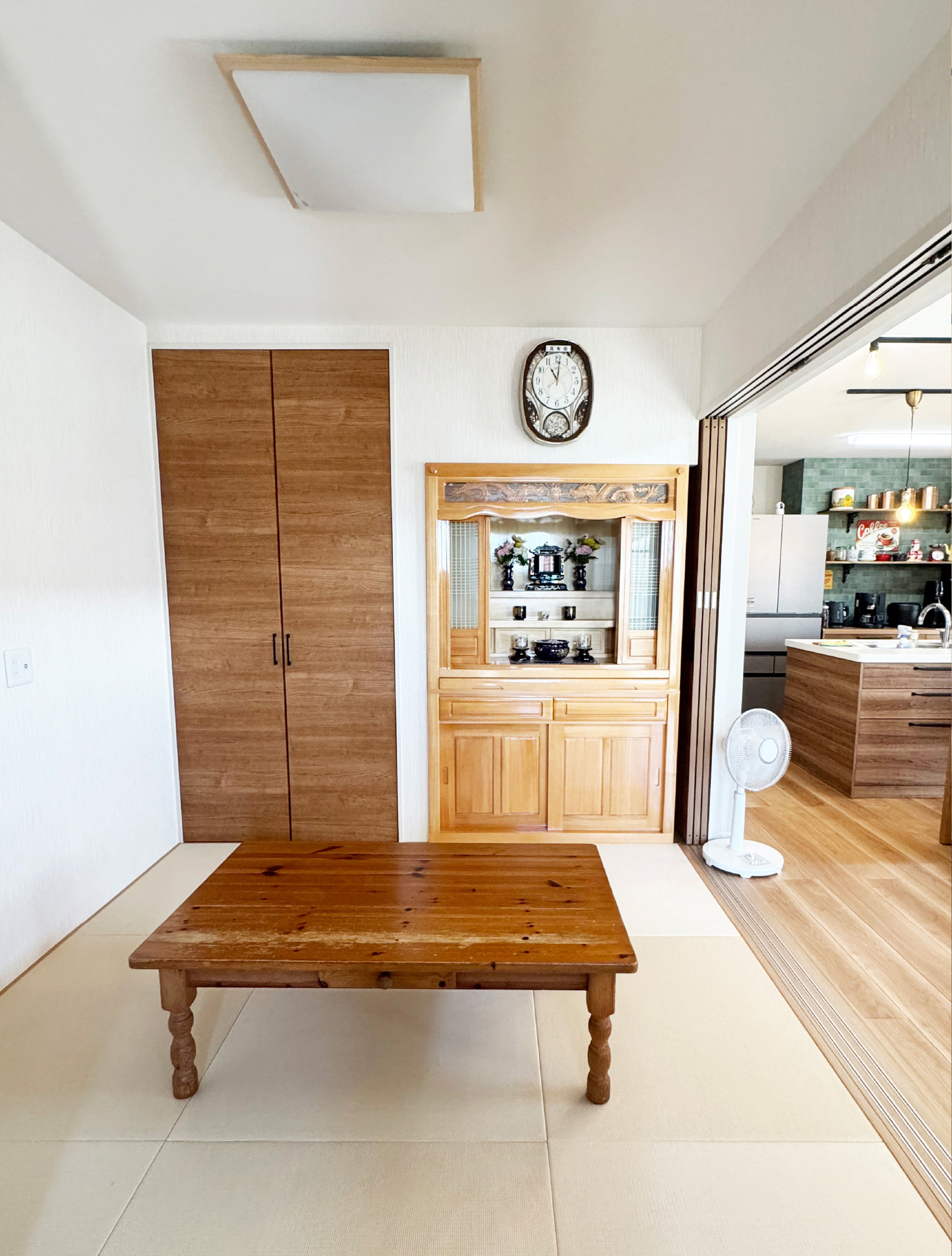 木の魅力を知って神社仏閣が何年も持つ理由が分かったんです