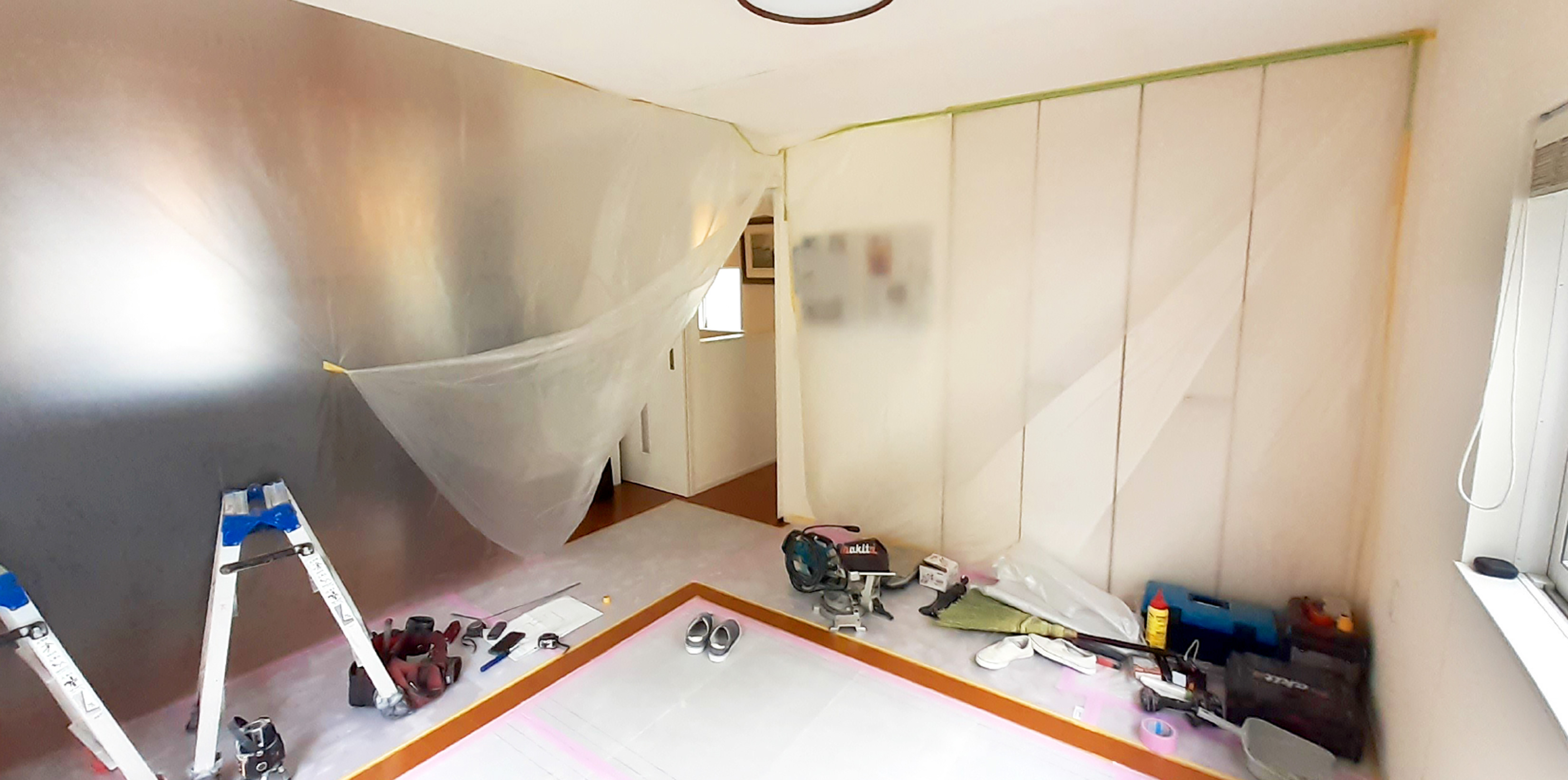 木造住宅だから柔軟に叶えられた、新しい自分たちの暮らし