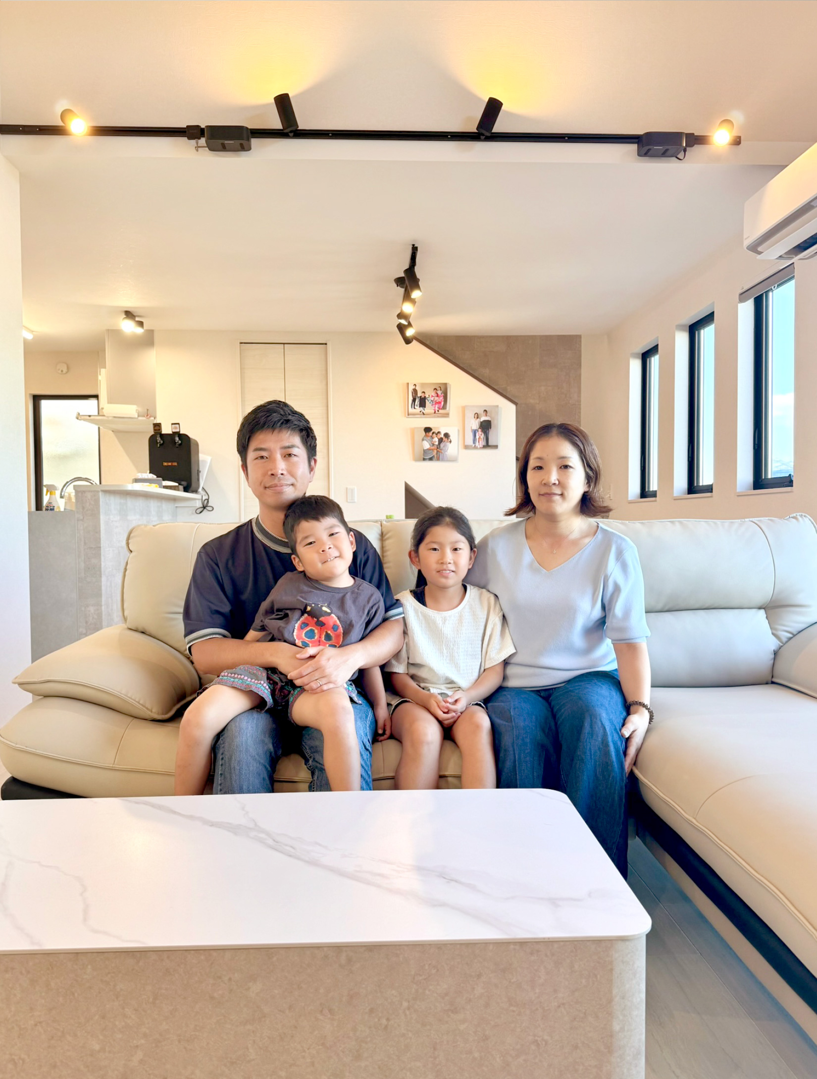 沖縄移住で見つけた“私たちらしい暮らし方”
